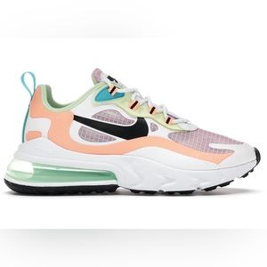Nike Air Max 270 React SE